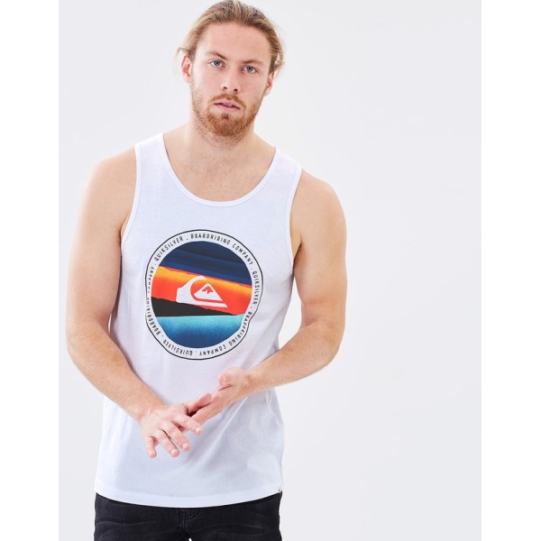 Mens Tank Top